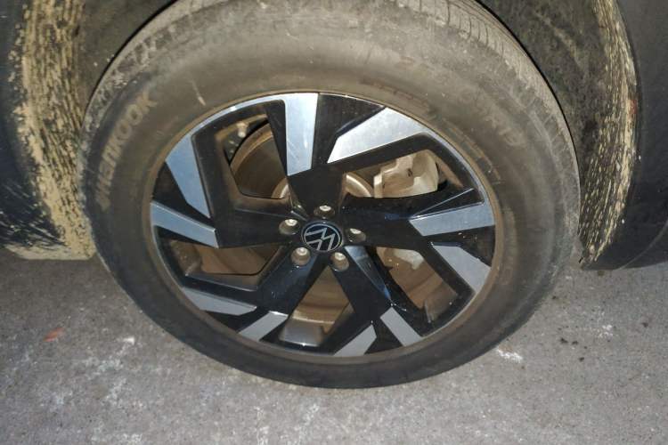 Used Volkswagen Teramont 2022 380TSI Four-Wheel Drive Luxury Edition
