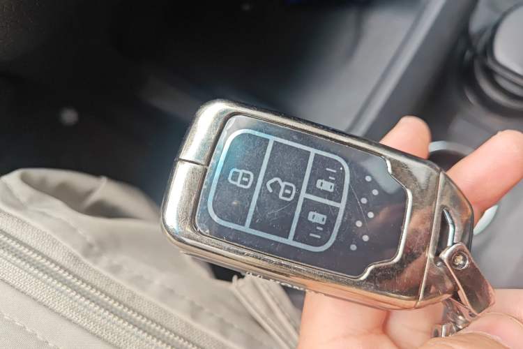 Used Honda Odyssey 2018 2.4L Luxury Edition