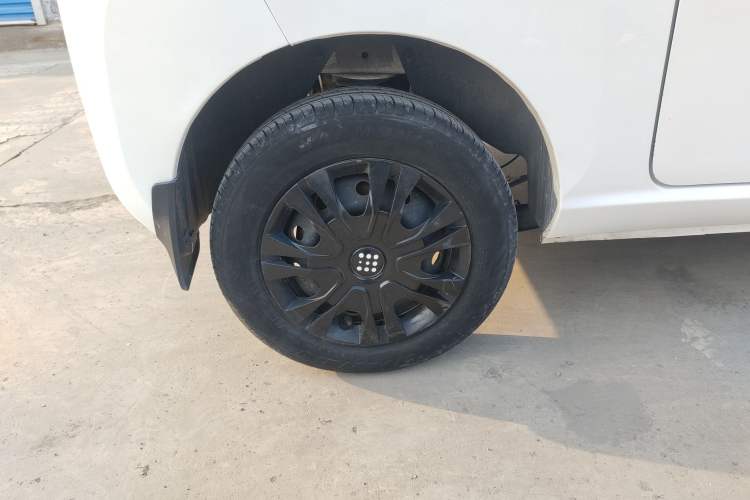 Used Dongfeng Fengon MINIEV 2022 Simple Style Comfort Version Right Rear Wheel Hub