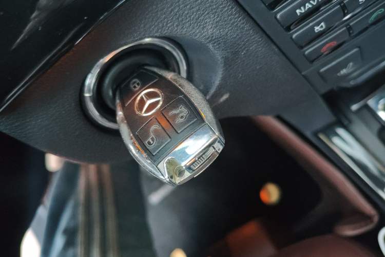 Used Mercedes-Benz E-Class 2012 E 260 L CGI Fashion Model