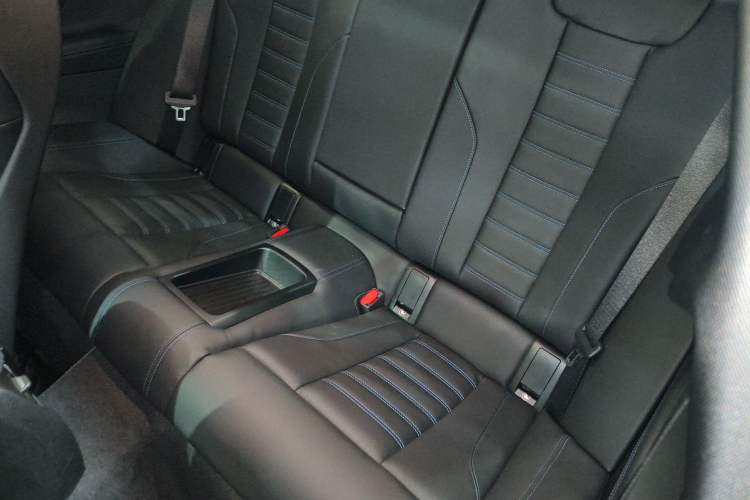 Used BMW M240i 2025 M240i xDrive