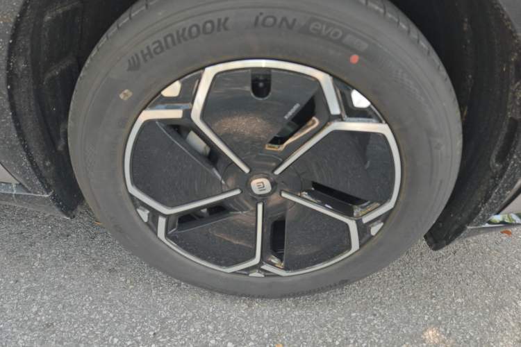 Used Xiaomi Auto YU7 2025 Ultra-Long Range Rear-Wheel Drive Version