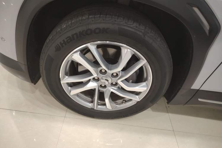 Used Nio ES6 2020 420 km Sport Edition