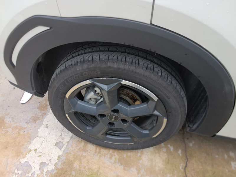 Used BYD Seagull 2023 Free Edition — 25
