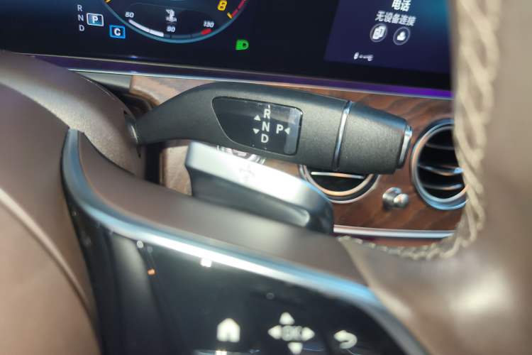 Used Mercedes-Benz E-Class 2023 E 300 L Stylish Model
