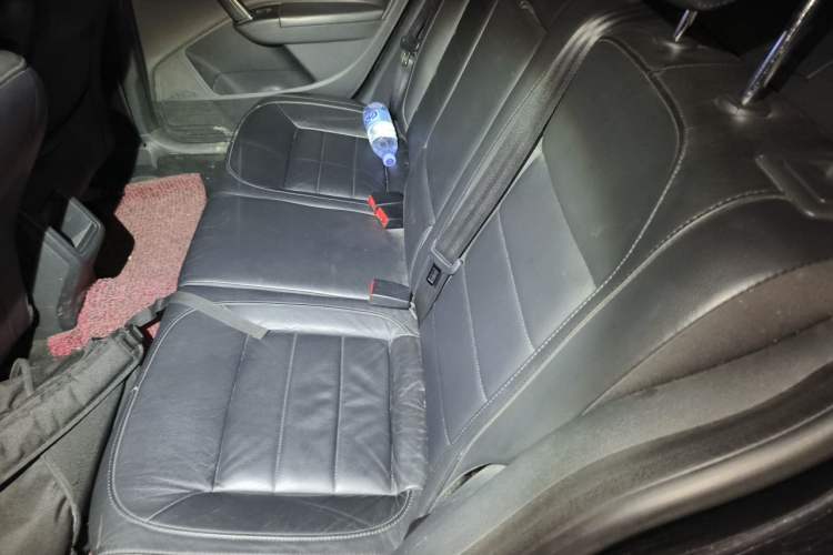 Used Volkswagen Lavida 2013 Restyled Classic 1.6L Automatic Comfort Edition