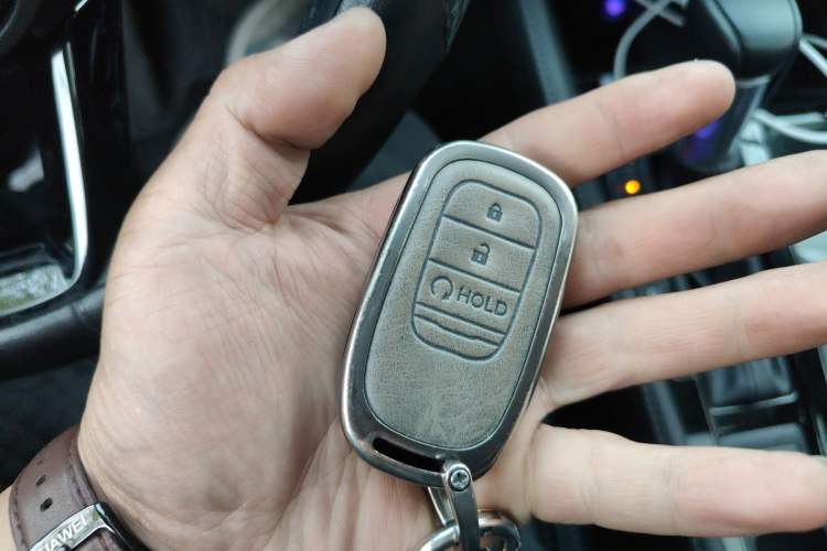 Used Honda Accord 2023 260TURBO Smart Enjoyment Version
