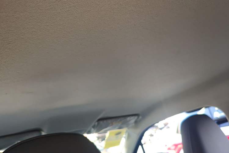 Used Leapmotor T03 2025 310 Comfort Edition