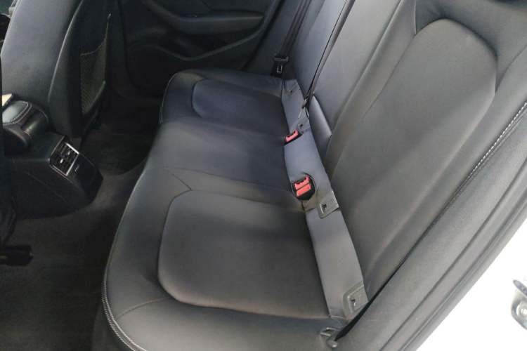 Used Audi A3 2016 Limousine 35 TFSI Prestige Edition