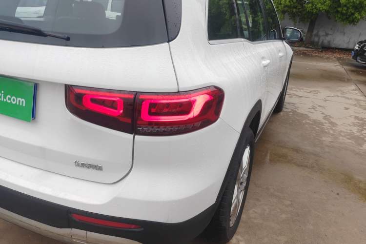 Used Mercedes-Benz GLB 2023 GLB 200 Dynamic Edition Right Rear Taillight