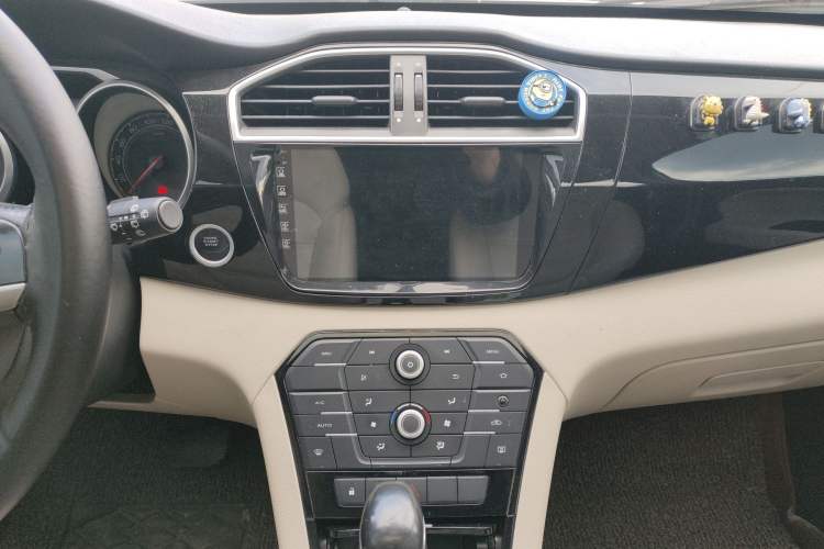 Used MG GS 2016 1.5TGI TST Luxury Edition
