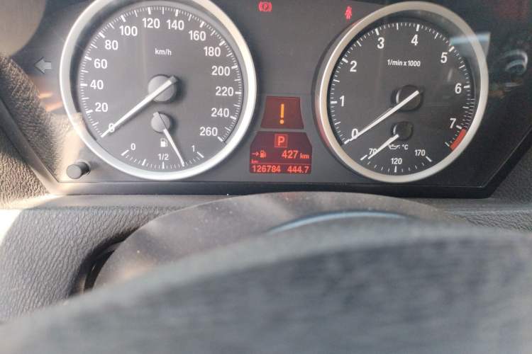 Used BMW X6 2012 xDrive35i