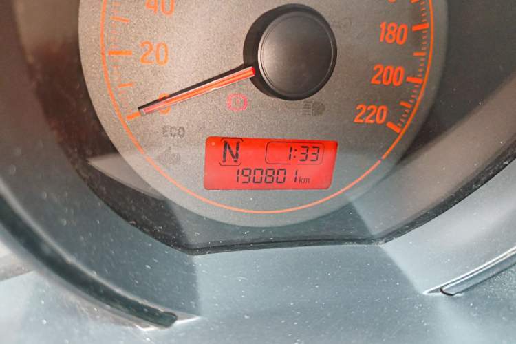 Used Honda Fit 2014 1.5L LX CVT Comfort Model