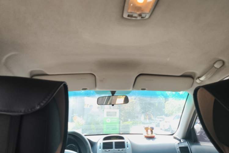 Used Kia Cerato 2012 1.6L MT GL
