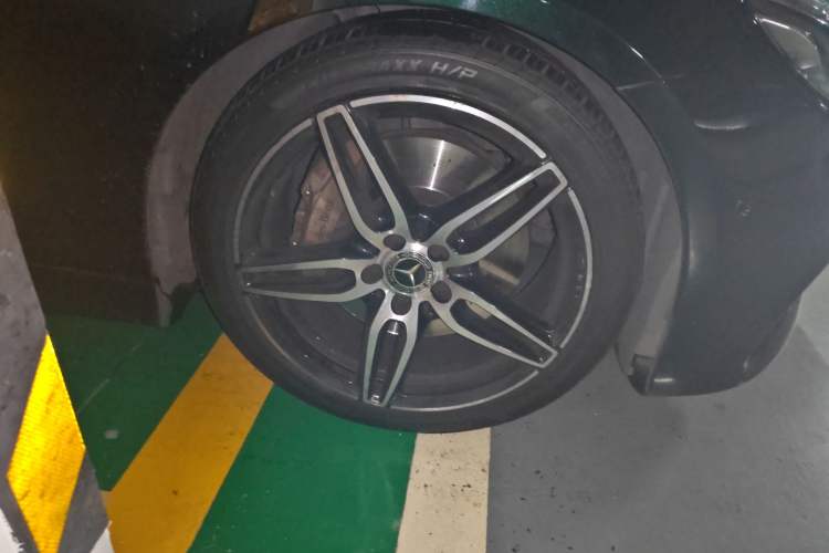 Used Mercedes-Benz E-Class 2019 E 300 Coupe
