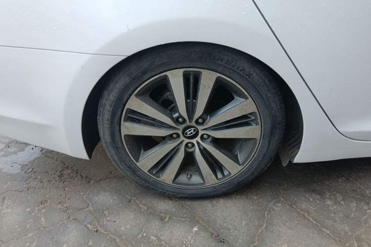 Used Hyundai Mistra 2016 1.8L Automatic Smart GLS