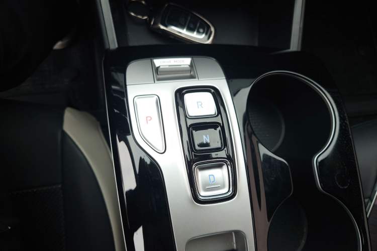 Used Hyundai Tucson 2023 Tucson L 1.5T Automatic Two-Wheel Drive DLX Luxury Edition
