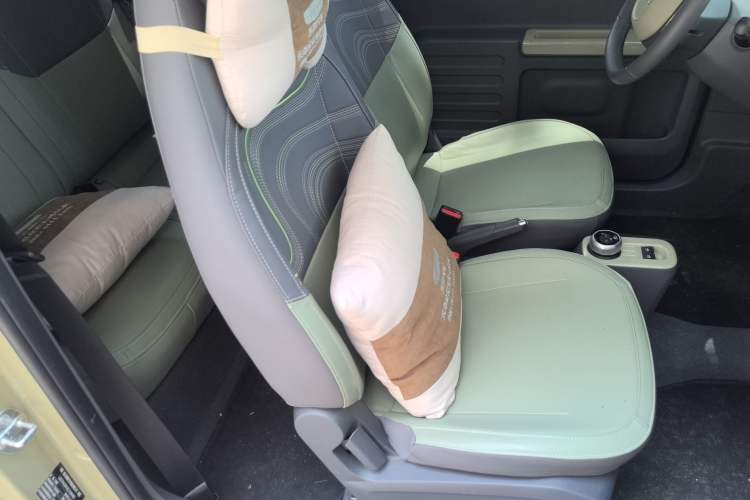 Used Geely Galaxy Panda 2024 200km Panda Rider