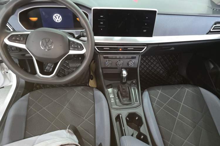 Used Volkswagen Lavida 2023 1.5L Automatic De Yi Edition
