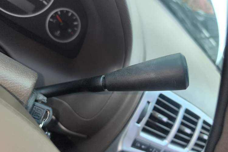 Used Buick GL8 2014 2.4L Classic Edition
