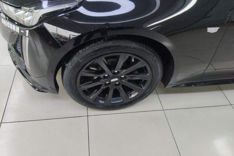 Used Cadillac CT5 2023 28T Prestige Model
