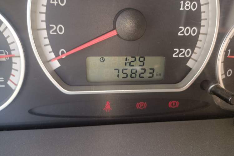 Used Chery Cowin 1 2010 1.0L Manual Deluxe Edition