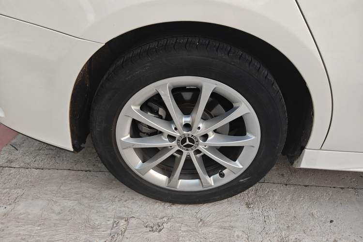 Used Mercedes-Benz A-Class 2019 Restyled A 200 L Sport Sedan
