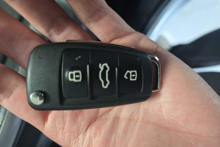 Used Audi Q3 2021 35 TFSI Fashion Dynamic Model