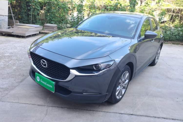Used Mazda CX-30 2021 2.0L Automatic YAYUE Version