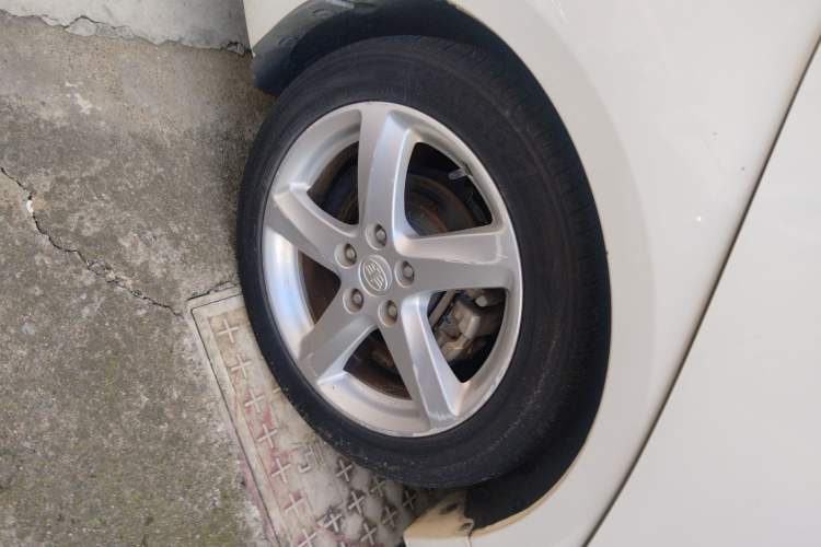 Used Bestune B70 2014 2.0L automatic comfort version