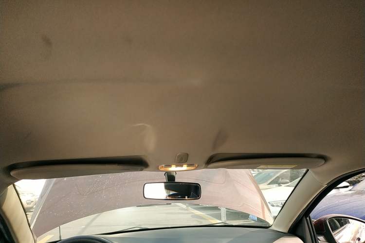 Used Citroen C3-XR 2015 1.6THP Automatic Smart Model