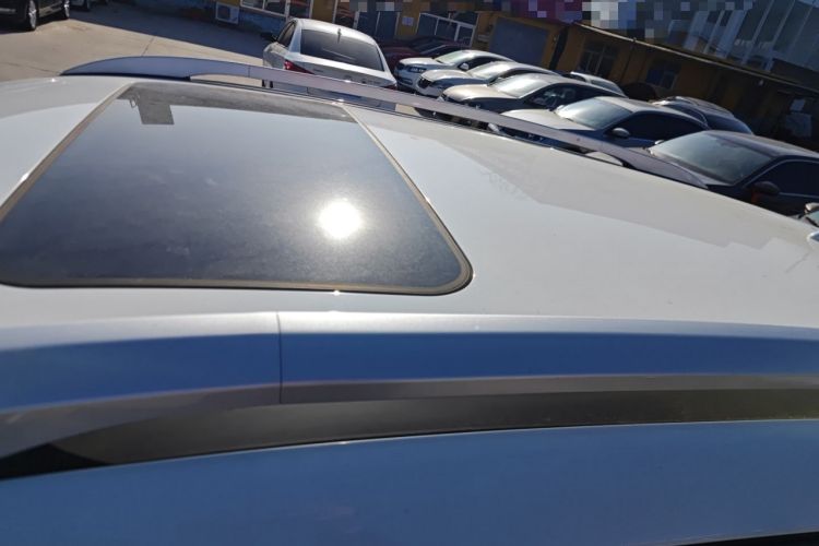 Used GAC Trumpchi GS3 2022 POWER 270T Automatic Luxury Edition
