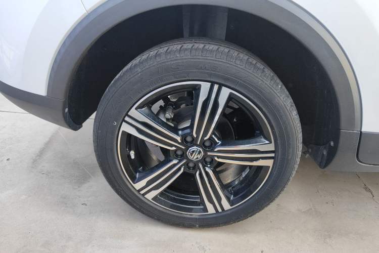 Used MG ZS 2018 1.5L Automatic Luxury Edition China V Standard Right Rear Wheel Hub