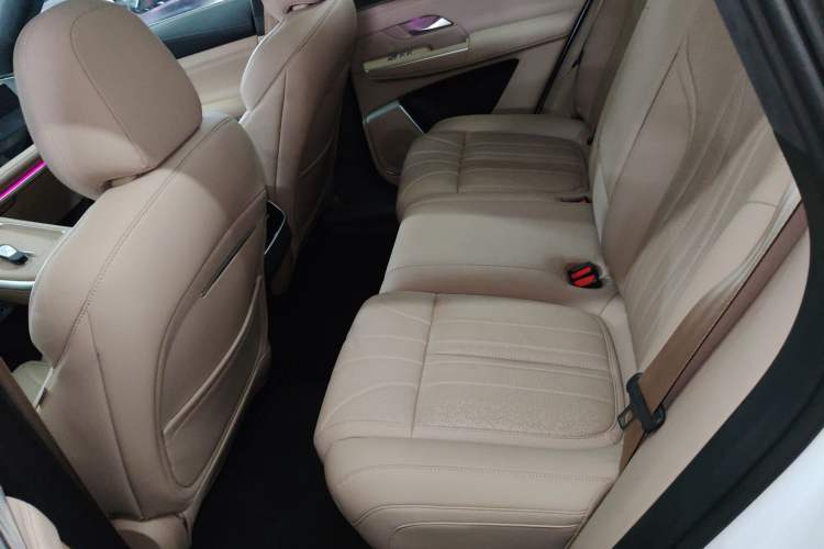 Used XPeng G9 2025 625 Long-Range Max
