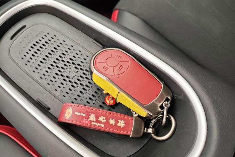 Used ORA Good Cat GT 2025 Model, Mulan Edition, 430km Luxury Version
