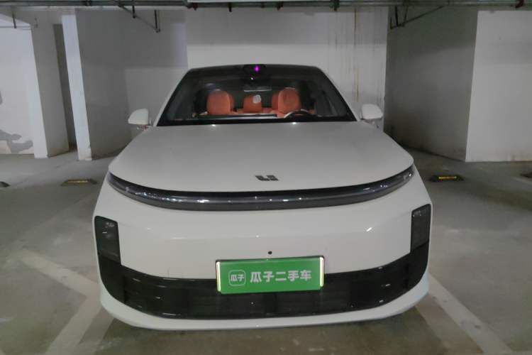 Used Li Auto L6 2024 Max
