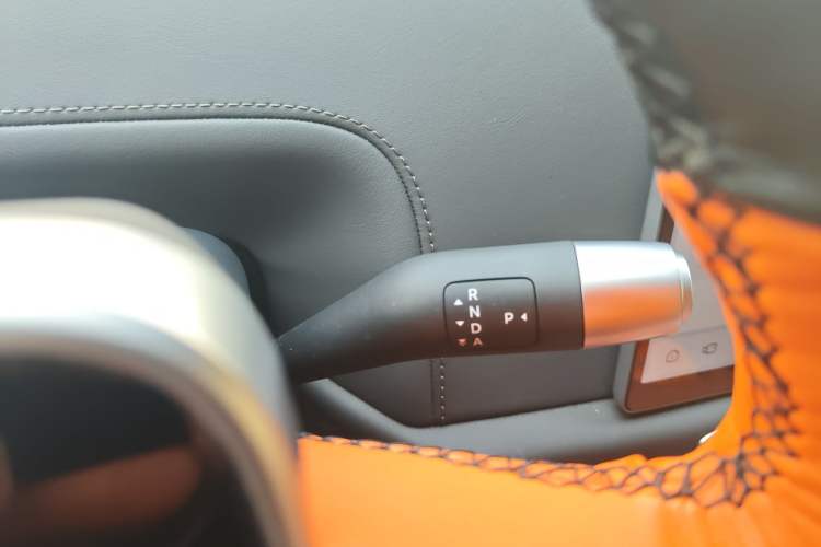 Used Li Auto L7 2024 MAX Model