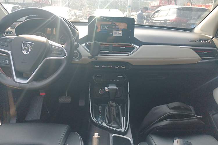 Used Baojun 530 2019 1.5T CVT Luxury 7-seater China VI