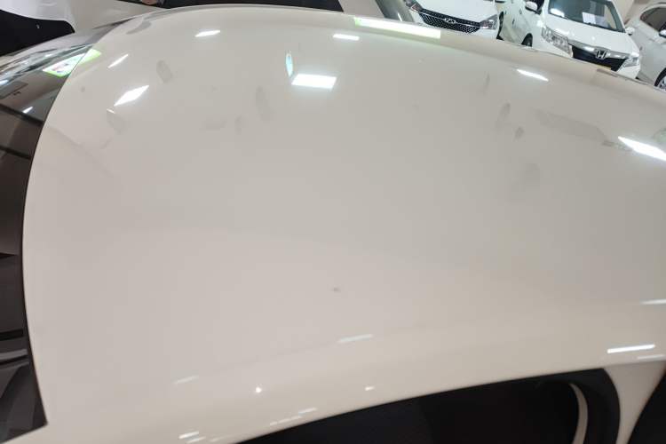 Used Volkswagen Santana 2021 1.5L Automatic Fashion Edition Roof