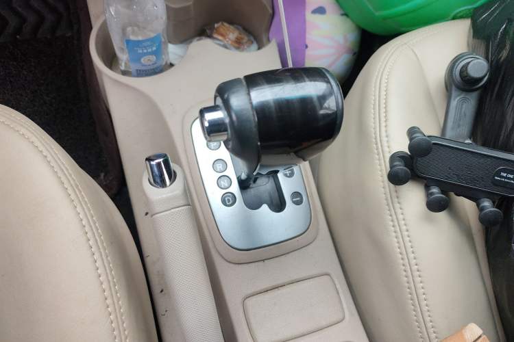 Used Kia Sportage 2013 2.0L Automatic Two-Wheel Drive GL Trim