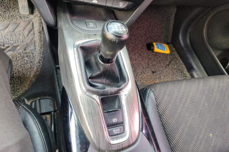 Used Honda XR-V 2015 1.8L EXi Manual Comfort Edition