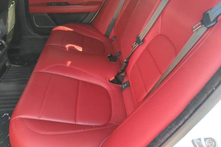 Used Jaguar XEL 2020 2.0T 200 PS R-DYNAMIC S Advanced Sport Edition
