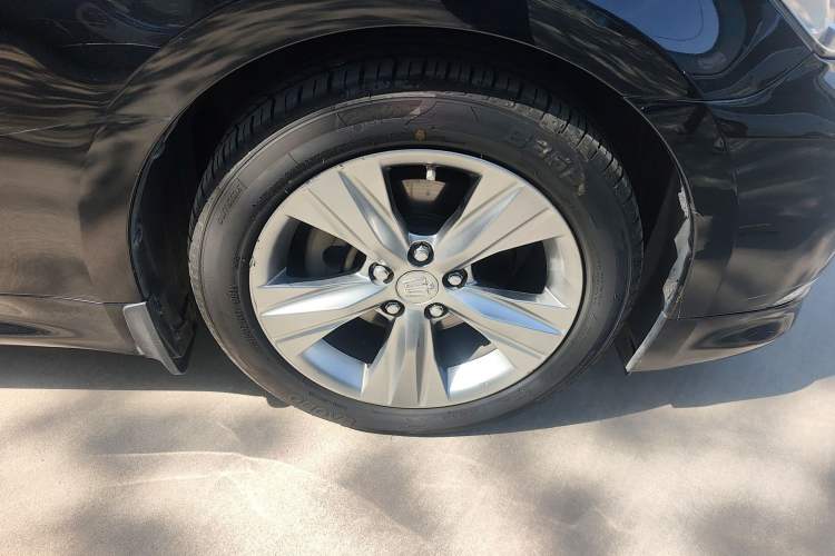 Used Toyota Crown 2018 2.0T Fashion Edition
