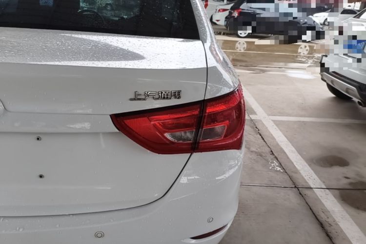 Used Buick GT 2017 15N Automatic Entry-Level Trim