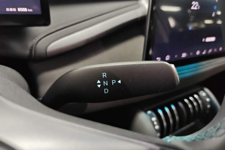 Used BYD Yuan PLUS 2025 Intelligent Driving Version 510 KM Beyond-Grade Edition