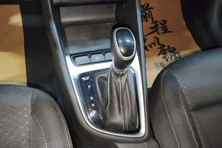 Used Hyundai Celesta 2020 1.6L Automatic GL Enjoyable Edition