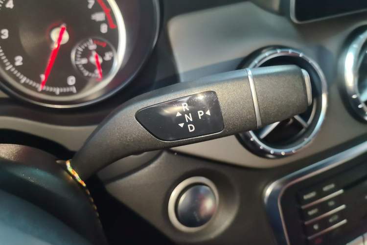 Used Mercedes-Benz CLA 2017 Facelifted CLA 200 Stylish Edition