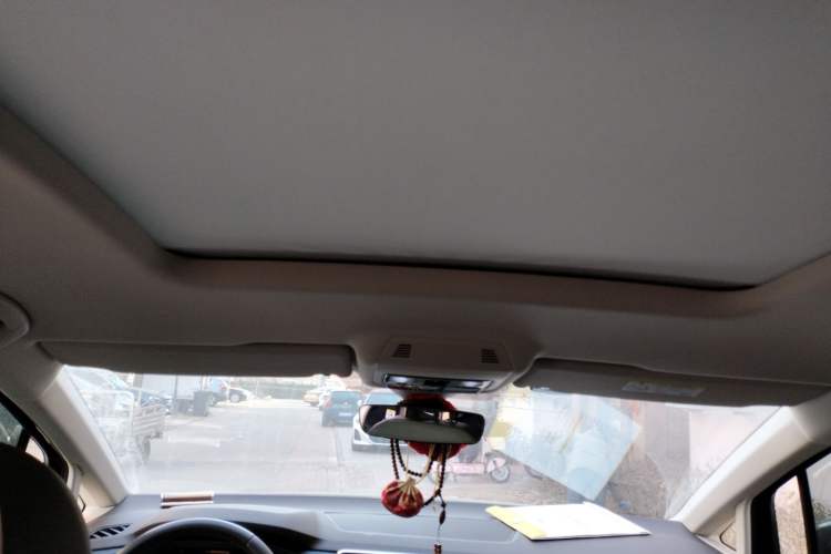 Used Volkswagen Viloran 2023 Revised 380TSI Prestige Edition
