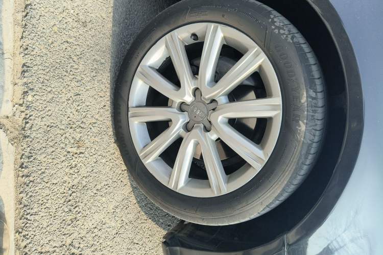 Used Audi A6L 2018 30th Anniversary Edition TFSI Trendy Model