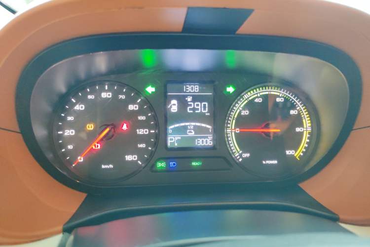 Used Roewe Clever 2022 311km QiQi BoBo Edition